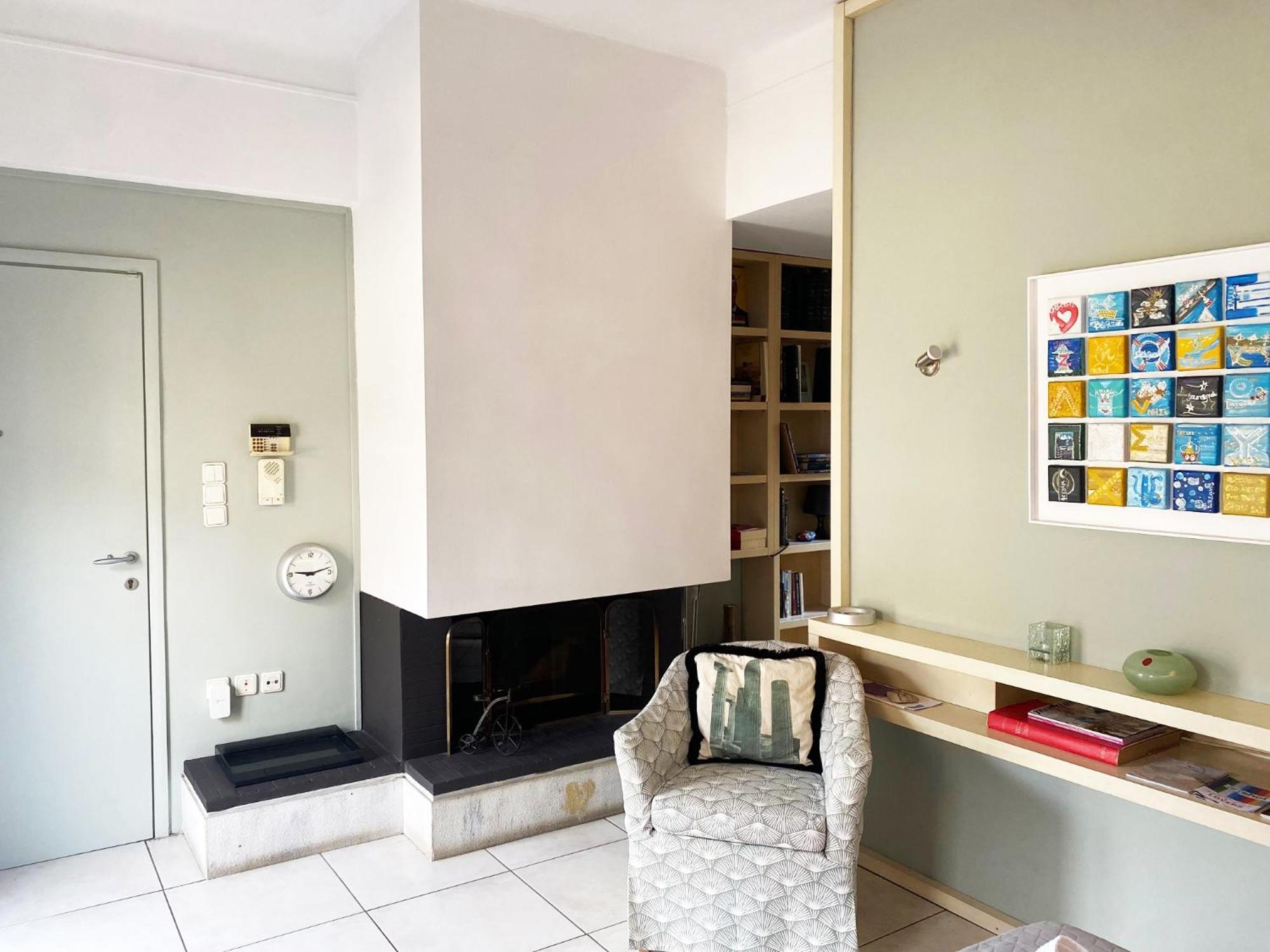 Arthome Acropolis View Athens Ngoại thất bức ảnh