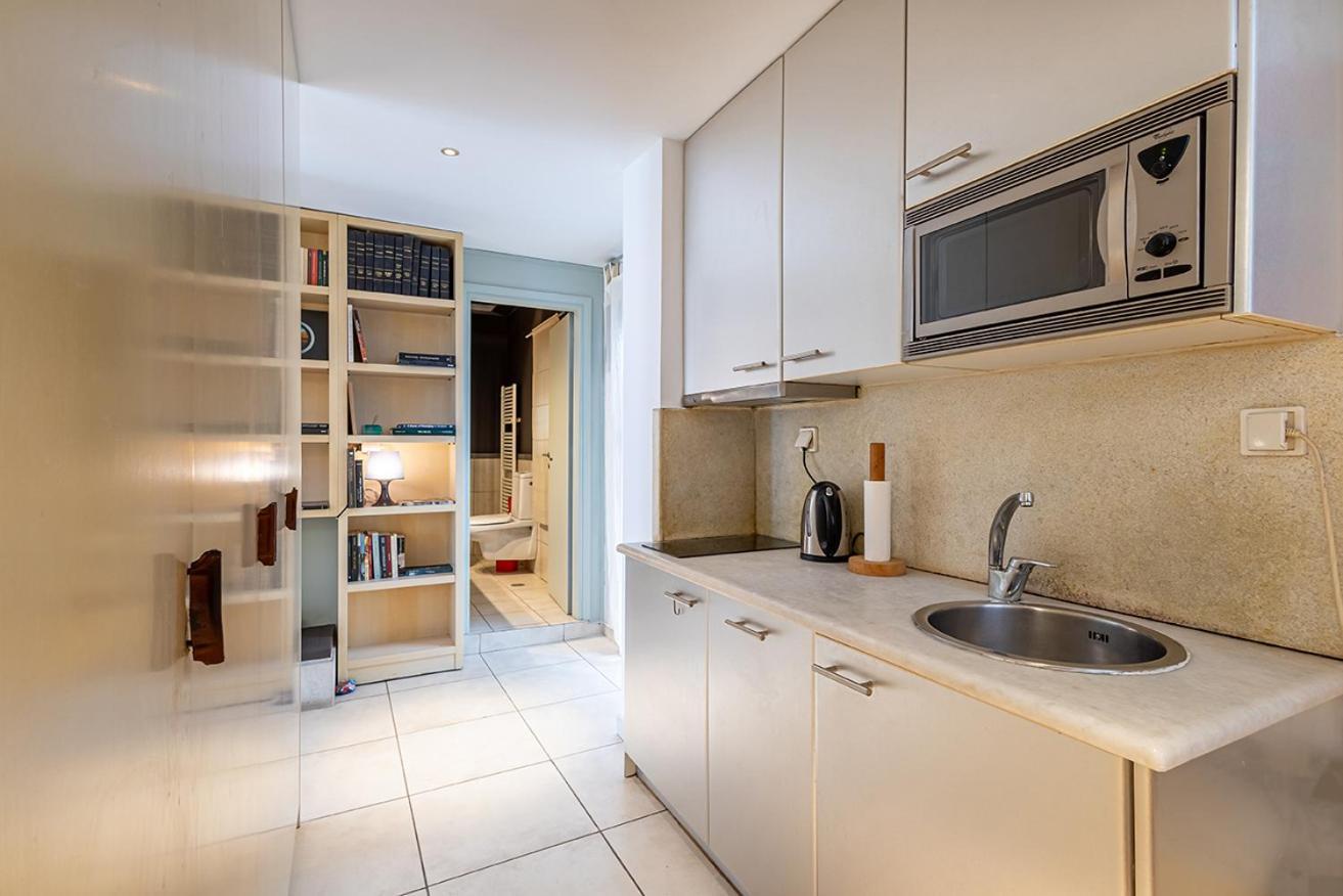 Arthome Acropolis View Athens Ngoại thất bức ảnh