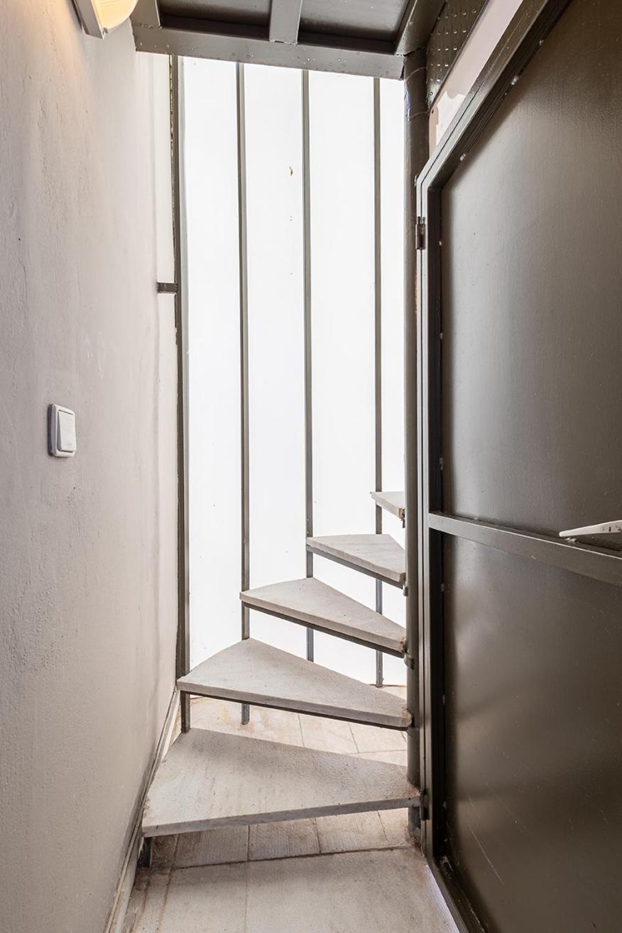 Arthome Acropolis View Athens Ngoại thất bức ảnh