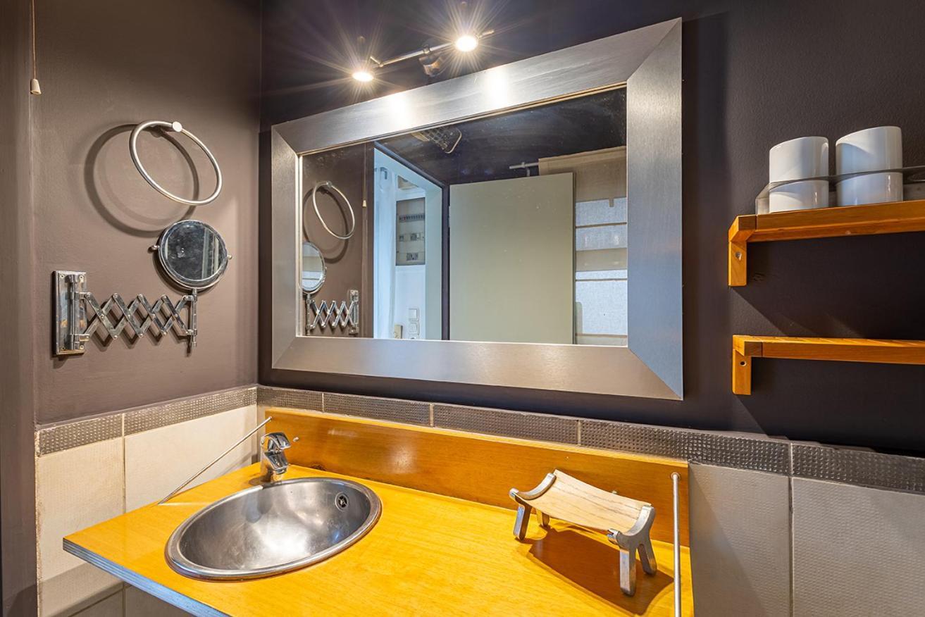 Arthome Acropolis View Athens Ngoại thất bức ảnh