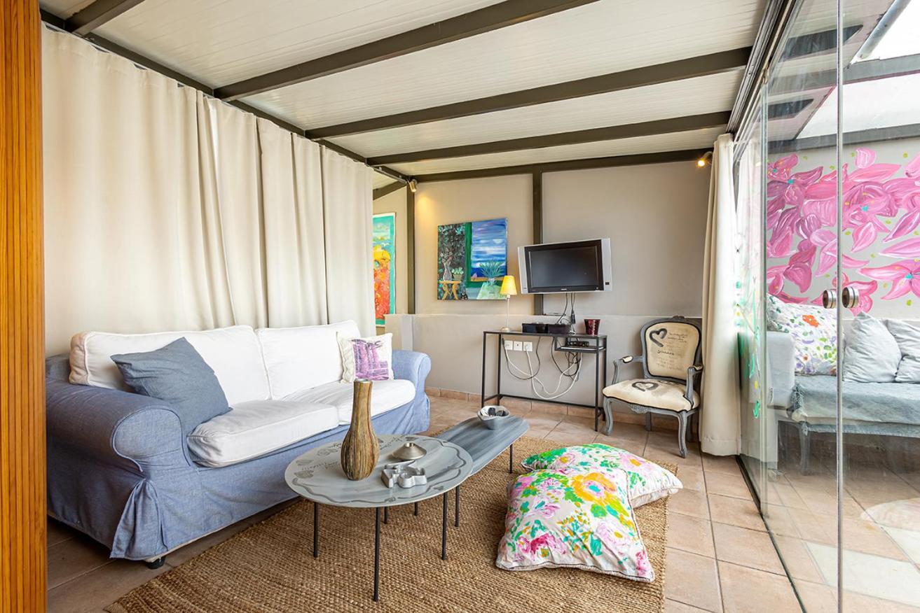 Arthome Acropolis View Athens Ngoại thất bức ảnh